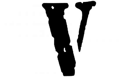 Vlone Logo Symbol Meaning History Png Brand