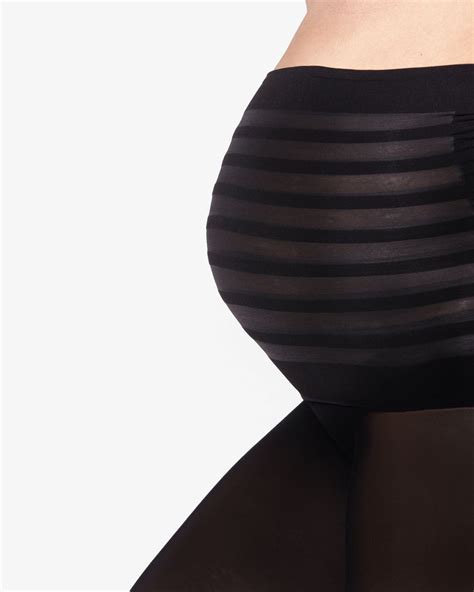 Seamless Sheer Maternity Tights And Pantyhose Third Trimester Pregnancy