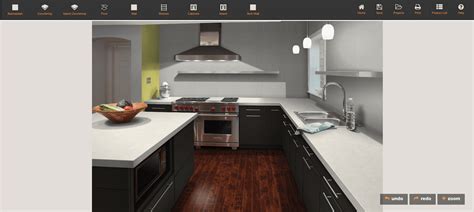 40 Best Kitchen Design Software 2018