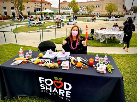 Food share is dedicated to leading the fight against hunger in ventura county. Food Share of Ventura County - Home | Facebook