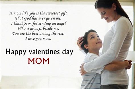 What exactly are you going to provide your valentine to appreciate her beauty and happiness she's bringing into your own mind? Wishes Messages on Valentines Day for Parents & Family ...