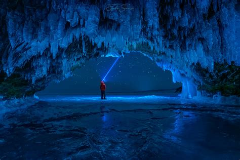 🥇 Lake Baikal Photo Tour 2022 Russian Winter Workshop