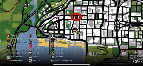 Freight Missions Gta San Andreas Guide Ign