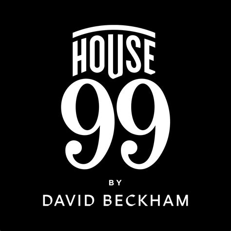 David Beckham Launches House 99 A Global Brand Set To Redefine
