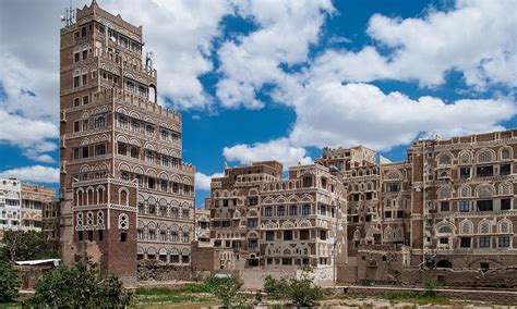 When You Come To Yemen I Will Be Your Tour Guide Multimedia Dawncom