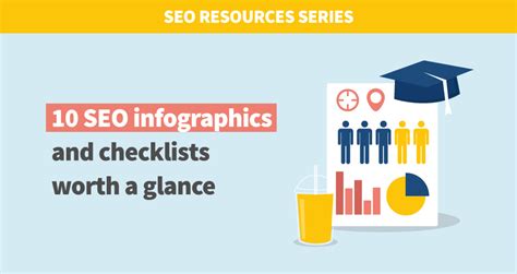 Seo Infographics And Seo Checklists Worth A Glance Mangools Blog