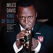 Miles Davis - Kind of Blue - LP | JazzMessengers
