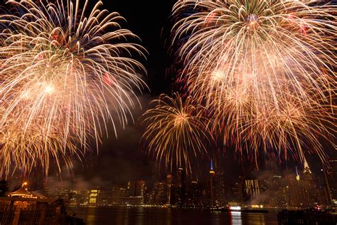 4th Of July Fireworks K6bzpwrg5 Emim New York Offers More Than The