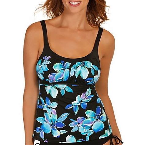 Caribbean Joe Offers Relaxing Tropical Style Swimwear To Put You In The