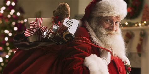 Why Christians Should Absolutely Let Their Kids Believe In Santa