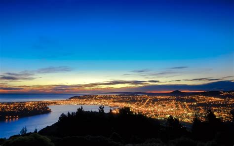 Dunedin New Zealand Destination Of The Day Mynext Escape