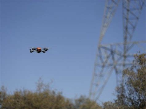 Mystery Drones Over Paris Spark New Terror Fears Breitbart