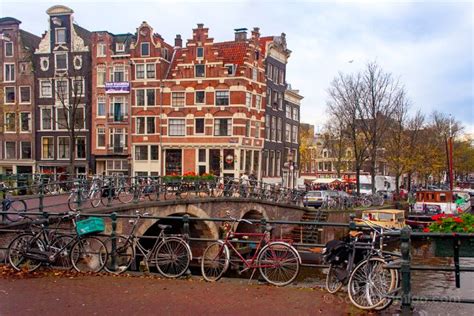 Los 10 periódicos más visitados en países bajos (holanda) son: 45 cosas que hacer y que ver en Amsterdam