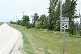 Illinois Route 54 - Alchetron, The Free Social Encyclopedia