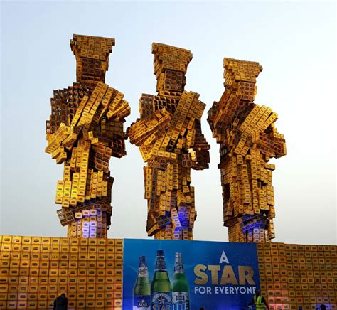 One Lagos Fiesta Starts Across Five Locations In Nigerias Entertainment And Economic Capital