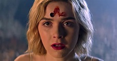 The 'Chilling Adventures Of Sabrina' Trailer Will Transport You To ...
