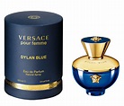 Versace Pour Femme Dylan Blue Versace Parfum - ein neues Parfum für ...