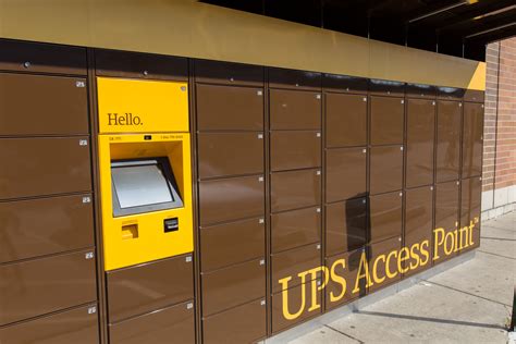 Ups Empowers Online Shoppers Around The World Ups Commercial
