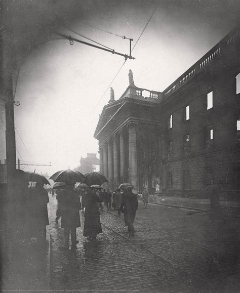 Reflecting 1916 The Irish Times