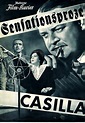 RAREFILMSANDMORE.COM. SENSATIONSPROZESS CASILLA (1939)