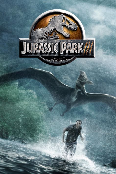Jurassic Park 3 2001 Film Information Und Trailer Kinocheck
