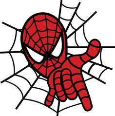 Free Spiderman Svg For Cricut - 153+ SVG File for Cricut