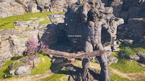 Ainigmata Ostraka Locations Assassin S Creed Odyssey Game Guide