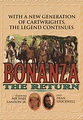 Watch Bonanza: The Return (1993) - Free Movies | Tubi