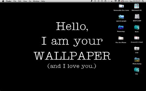 But the problem is that i now don't know how to change my wallpaper. 50+ Change My Desktop Wallpaper on WallpaperSafari