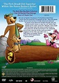 The Yogi Bear Show: The Complete Series (DVD, 2017, 3-Disc Set) for ...
