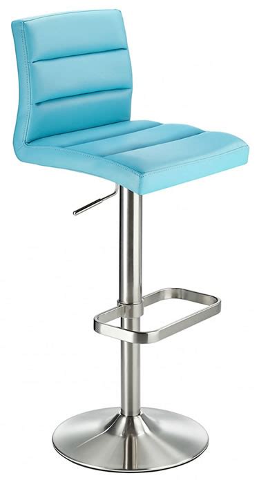 We did not find results for: Swank Brushed Steel Kitchen Swivel Bar Stool With Faux ...