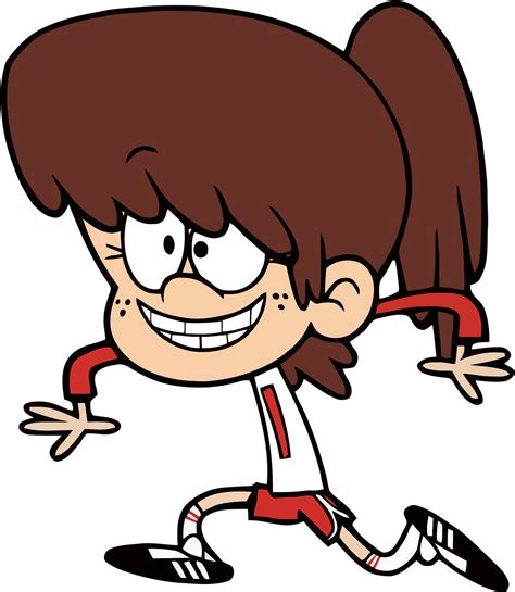 Imagen The Wrestling House Png The Loud House Wikia F
