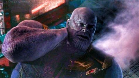 Gamora Vs Thanos Scene Avengers Infinity War 2018 Movie Clip Hd