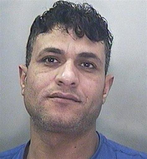Asylum Seeker Jailed For Rape After Fleeing To Ireland To Try And