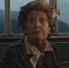 Trolley witch - Harry Potter Wiki