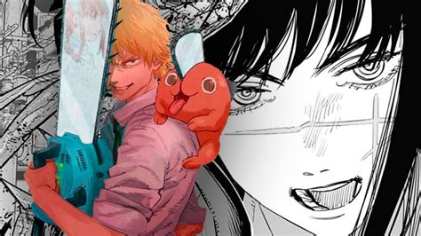 Chainsaw Man Parte 2 capítulo 99 ya disponible cómo leer gratis