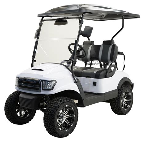 Electric Golf Carts For Sale Extreme Motor Sales Golf Cartelectric