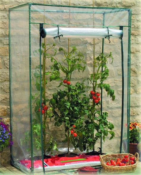 Easy Diy Mini Greenhouse Ideas Creative Homemade Greenhouses