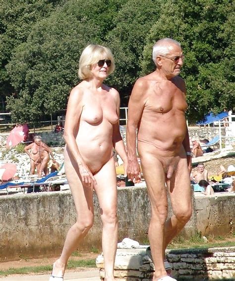 Grandpa Naked And My XXX Hot Girl