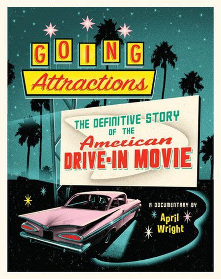 Hope to see you again in 2021. Drive-in movie theaters' 80-year love affair continues in ...
