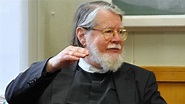 Died: Robert Jenson, ‘America’s Theologian’...... | News & Reporting ...