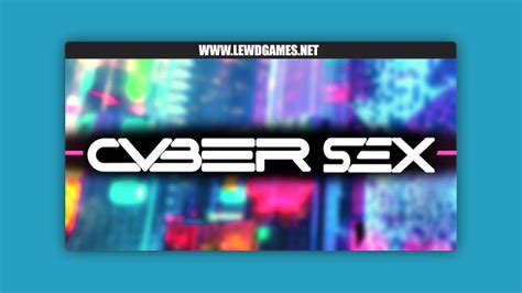 Cyber Sex Final By Cybersex Industries