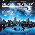Giorgio Moroder - Forever Dancing | リリース | Discogs