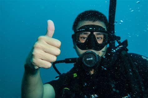 Super OK Diving In Koh Tao Https Idckohtao Packages Prices