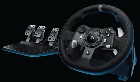 Conquer moba, mmo, and battle royale gameplay with the g604 lightspeed wireless gaming bluetooth mode, it will last for up to 5.5 months. Logitech G29 y Logitech G920: Nuevos volantes para PC, PS4 y Xbox One