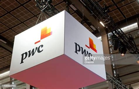 Pwc Logo Photos And Premium High Res Pictures Getty Images