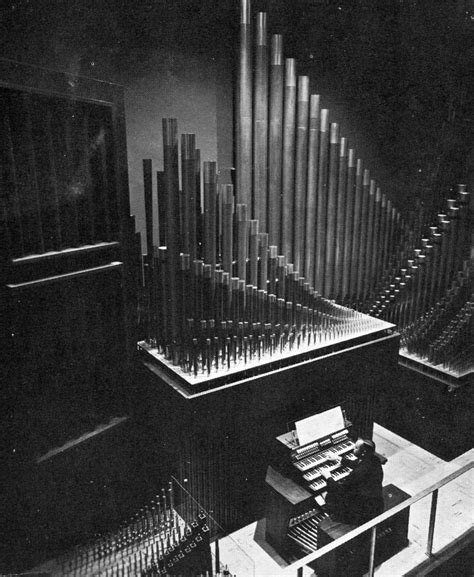 Pipe Organ Database Holtkamp Opus 1822 1967 University Of New Mexico
