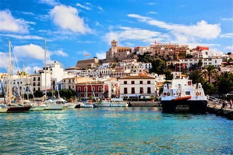 Ibiza Travel Spain Lonely Planet