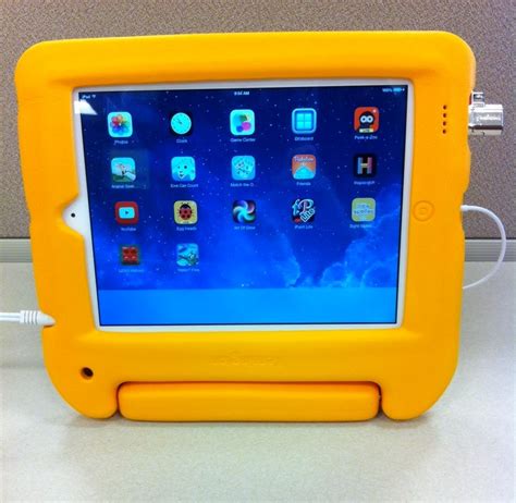 Whats New Cdpl Ipad For Children