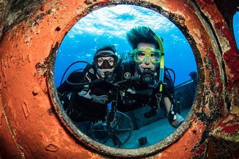 Best Choice For Scuba Diving Enthusiasts Review Of Living The Dream